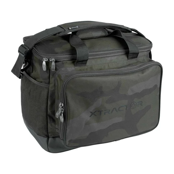 Sonik Xtractor Bait And Tackle Bag Kampanjpris