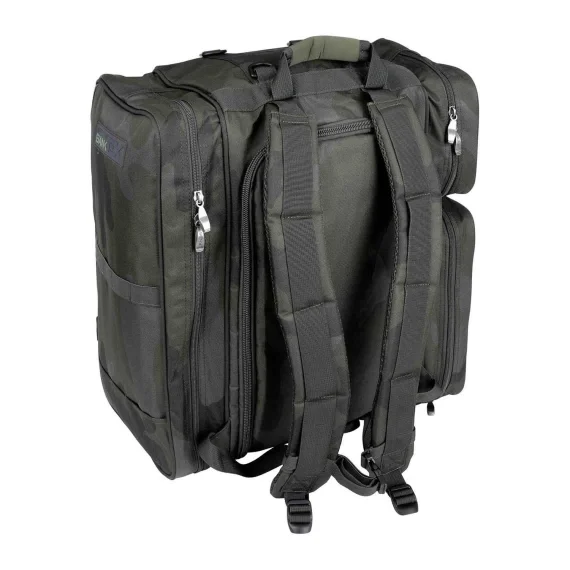 Outlet Sonik Bank-Tek Ruckbag