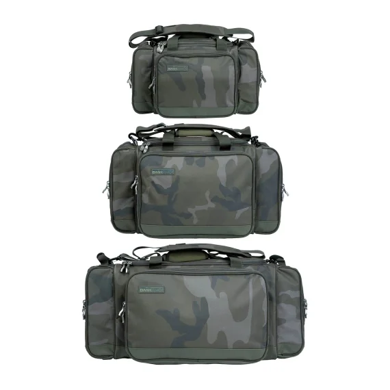 Sonik Bank-Tek Carryall Kampanj