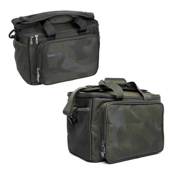 Sonik Bank-Tek Cool Bag Premium