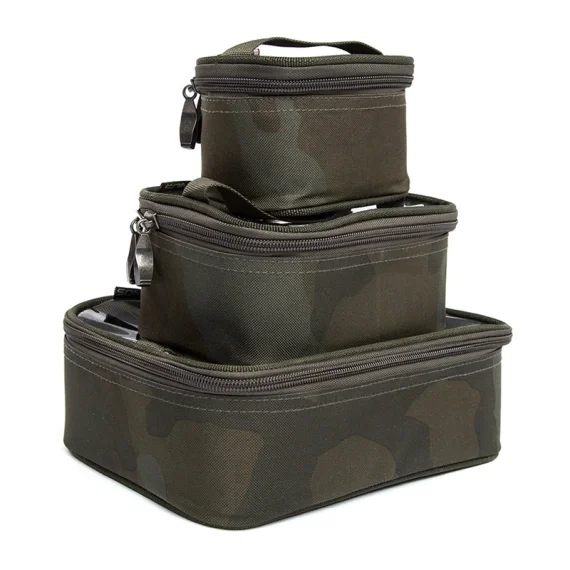Sonik Bank-Tek Accessory Pouch Populär