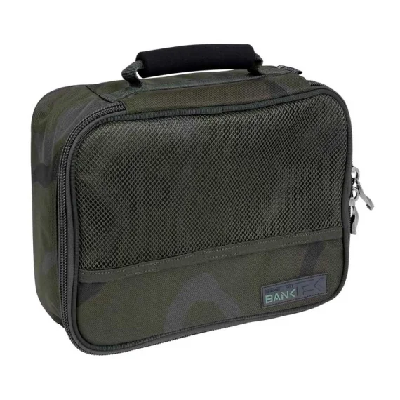 Sonik Bank-Tek Gadget Case Endast idag