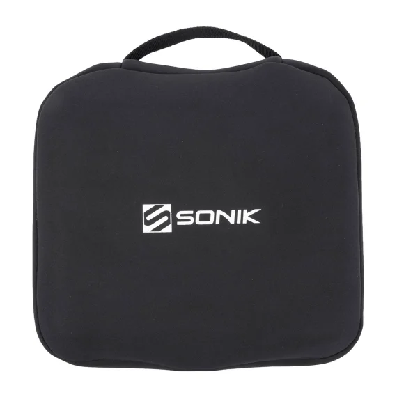 Sonik Sizzla Multi-Pan Set Deepcase Begränsat erbjudande