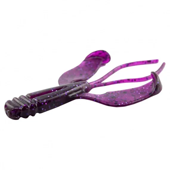 Populärt val Perch Professor Fapping Craw 5,5cm (6-pack)