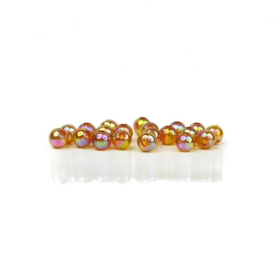 Articulated Beads 6mm - 20 pack Sista chansen