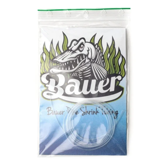 Bauer Pike Shrink tubing Fri frakt