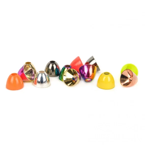 Lägg i varukorgen Coneheads S (4,8mm)