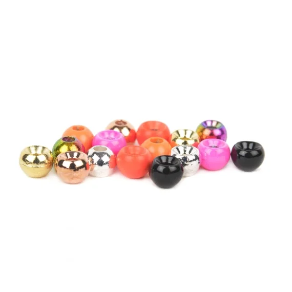 Outlet Tungsten Beads 2mm
