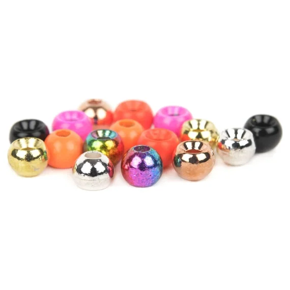 Begränsad tid Tungsten Beads 2,7mm