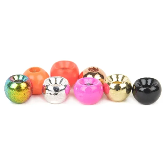 Expressleverans Tungsten Beads 3,8mm
