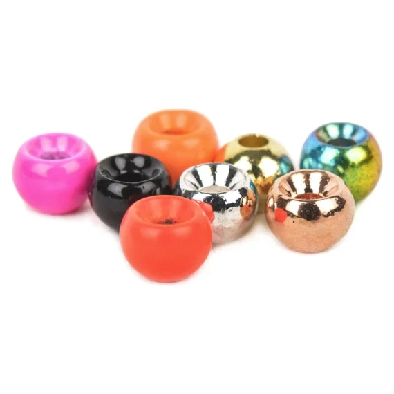 Endast idag Tungsten Beads 4,6mm