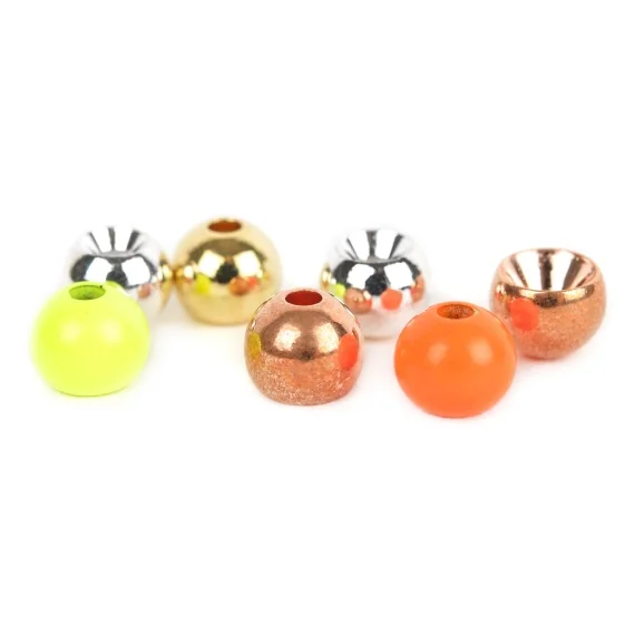 Fynd Bauer Pike Beads