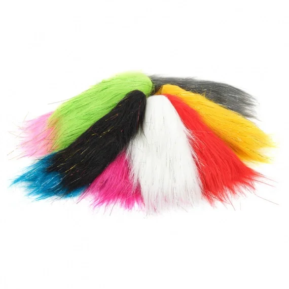 Bästa pris NMF Flashy Craft Fur