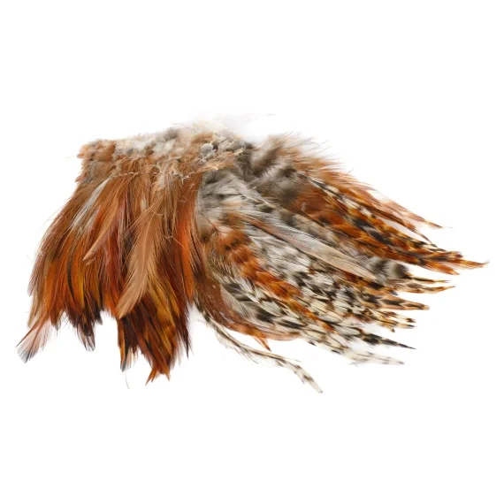 Strung Neck Hackle Kampanjpris