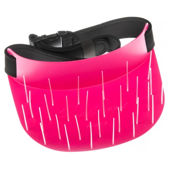 Ahrex Flexistripper - Pink with Clear Pegs I lager
