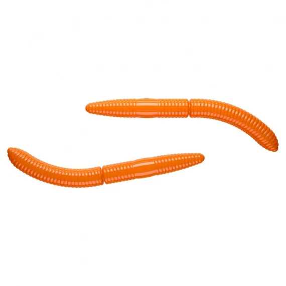 Libra Lures Fatty D'Worm 75 Krill (8-pack) Beställ nu