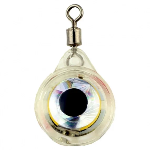 Fynd Wiggler Flash Eye Swivel