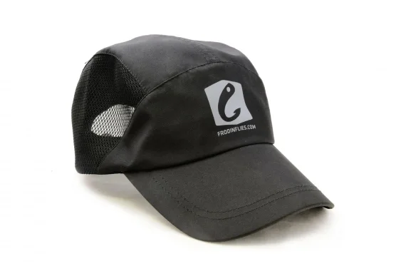 Sänkt pris Frödin Grey Logo Lightweight Cap