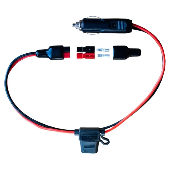Rebelcell Quick Connect Fishfinder for Outdoorbox Begränsat erbjudande