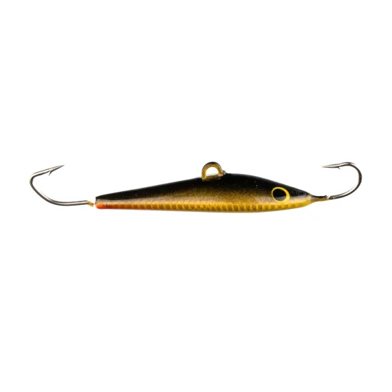 Snabb leverans FIG Balanspirk 10g - Yellow