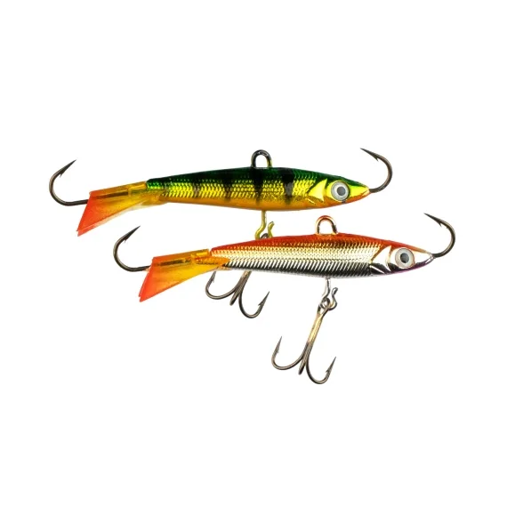 FIG Balanspirk - Mixpack2-pack Begränsad tid