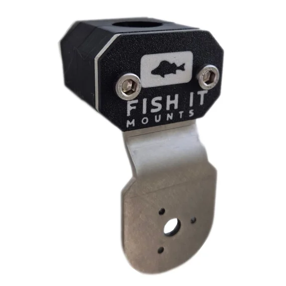Fish It Mount Forward and Down (Fits pole 20-30mm) Köp nu