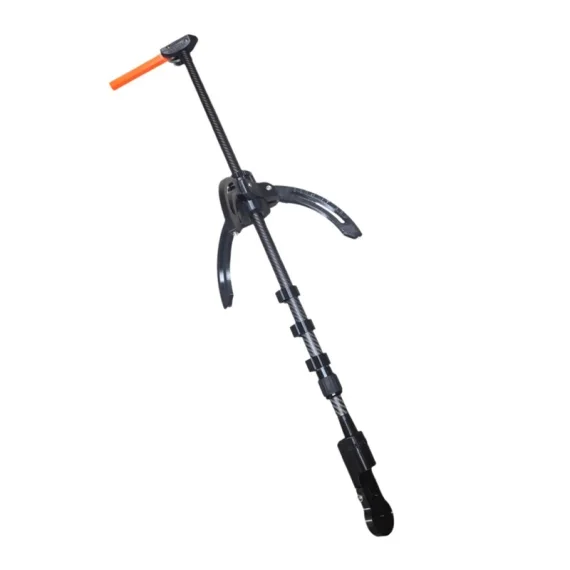 Fish It Mount 360 Ice Fishing Pole Endast idag