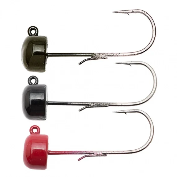 Erbjudande Z-man Finesse Shrooms 5,6g 1/0 (5-pack)