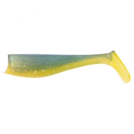 Lägg i varukorgen FKP Gear JigLure JL2 Shad 7,5cm (5-pack)