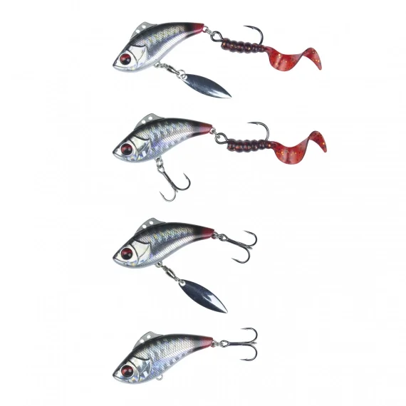 FKP-Gear VibTail 4,7cm Beställ nu