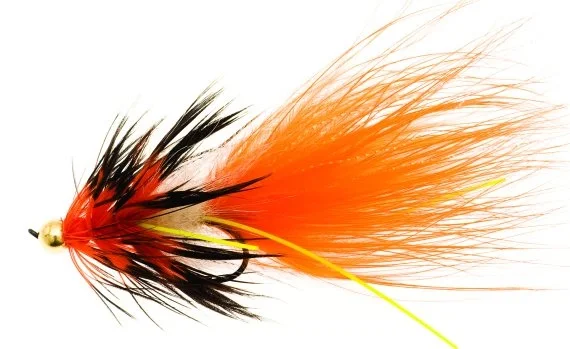 Extra rabatt Mega Nobbler Orange/Black TMC 7989 #2