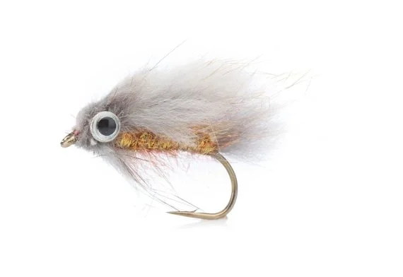 Kutling Dark Daiichi 2220 #8 Fri frakt