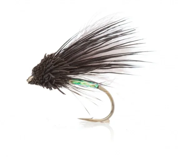 Köp online Mini Muddler Black Daiichi
