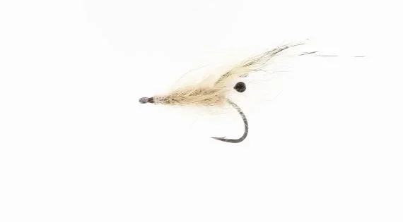 Populär STF Shrimp UV Bombardo Fly