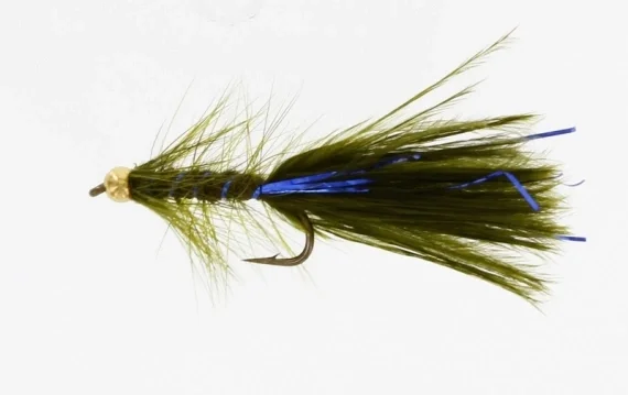 risnedsättning MiniNoblers Olive/Silver Daiichi 1560 #10