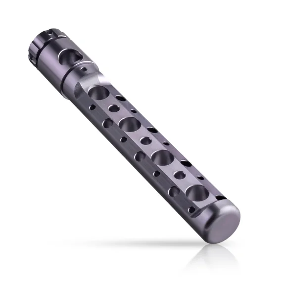Aluminum Vise Tool Bar Endast idag