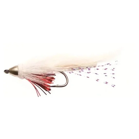 Nedsatt pris Zonker Conehead White Daiichi 2421 #6