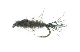 A.P. Breaver Dark Brown TMC 3761 #12 Extra rabatt