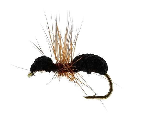 Foam Ant Brown TMC100 #16 Beställ nu