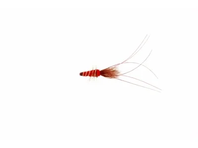 Red Frances Tube Billig
