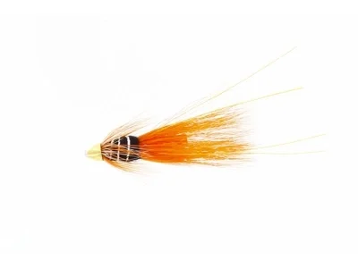 Franc N Snelda Cascade Tube 13mm Rabatter