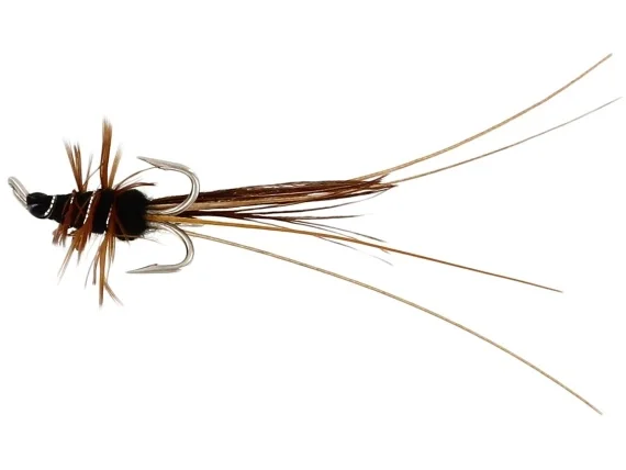Lägg i varukorgen Black Francis Treble Silver WMC 8613