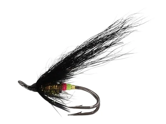 Undertaker VMC 8909 #8 Double Handla nu