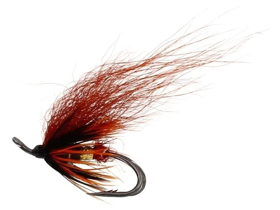 Kundfavorit Phatakorva VMC 8909 #8 Double