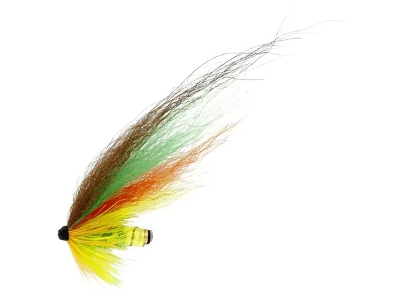 Outlet Green Highlander US Tube