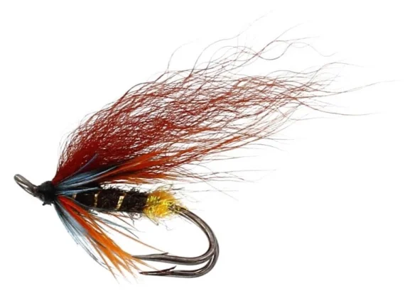 Rea Thunder n Lightning VMC 8909 #8 Double