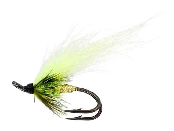 Extra rabatt The Green One VMC 8909 #8