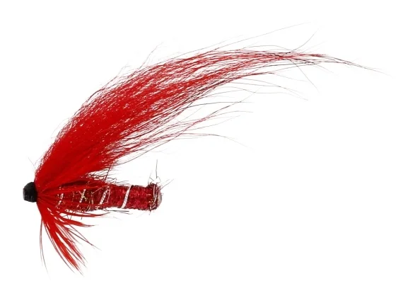 The Cardinal US Tube 10 mm Billigare