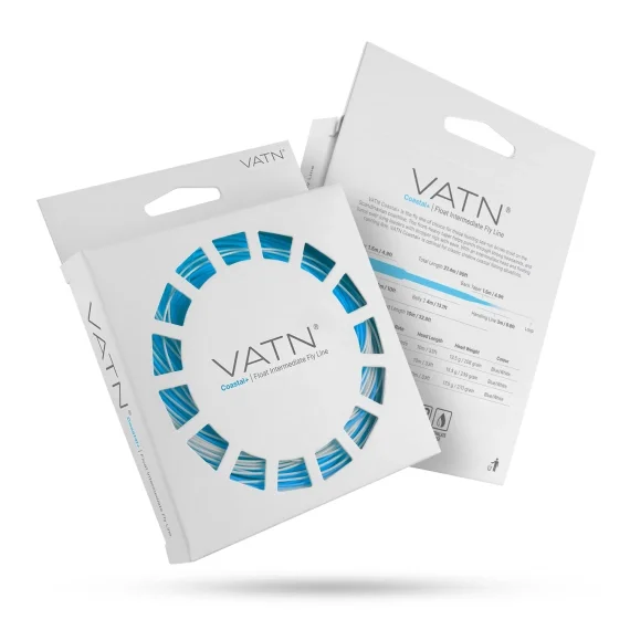 VATN Coastal+ F/I Rabatter