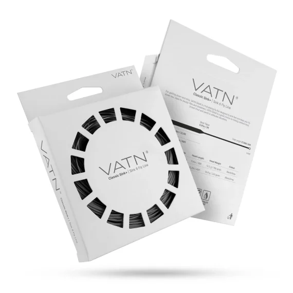 Erbjudandepris VATN Classic Sink+ S6